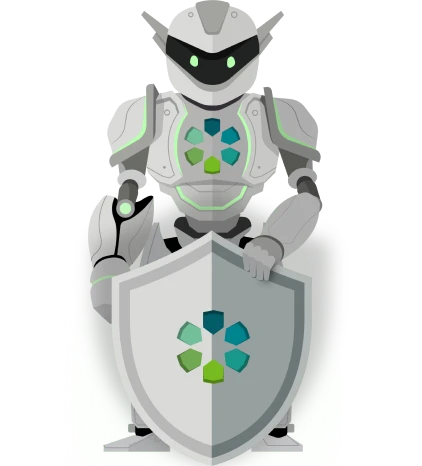 Increased cyber protection